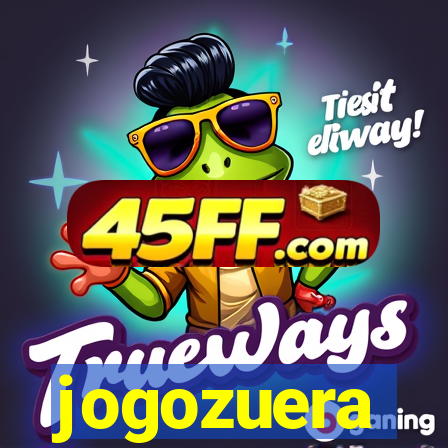 jogozuera