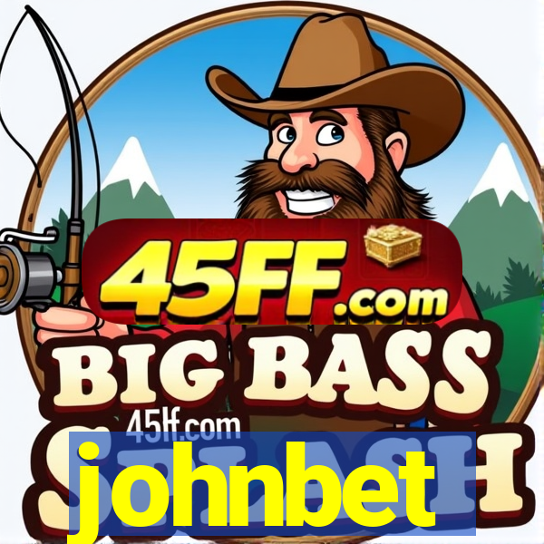 johnbet