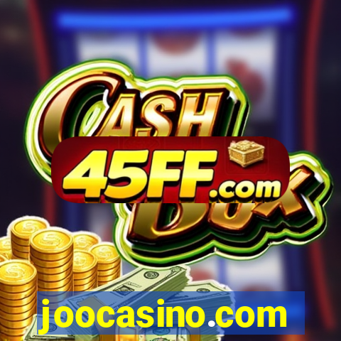 joocasino.com