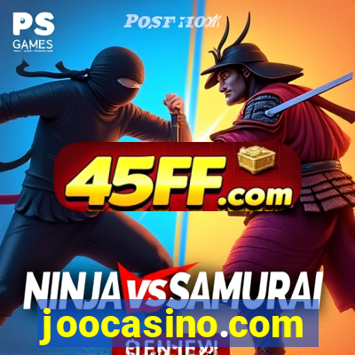 joocasino.com