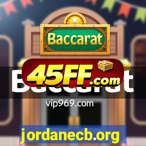 jordanecb.org