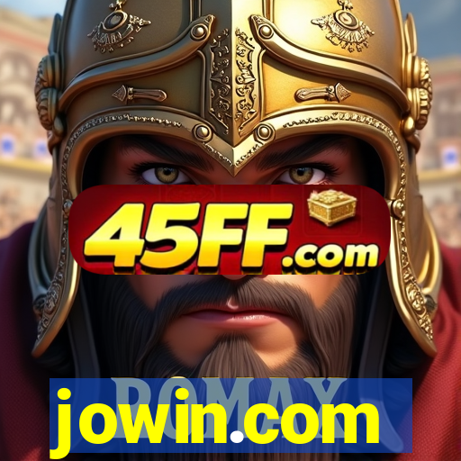 jowin.com