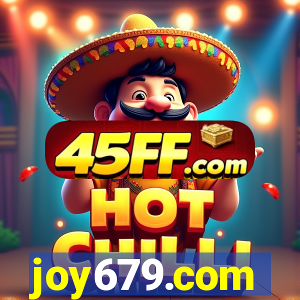 joy679.com