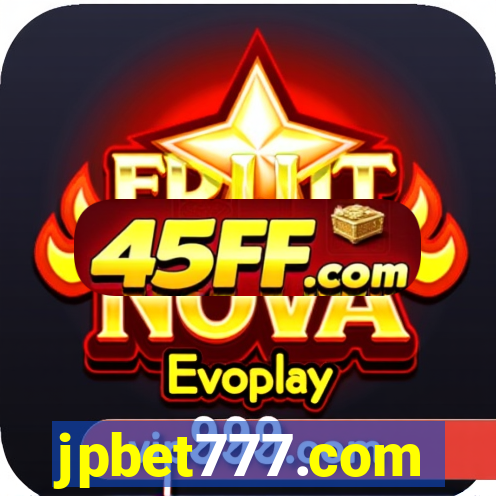 jpbet777.com