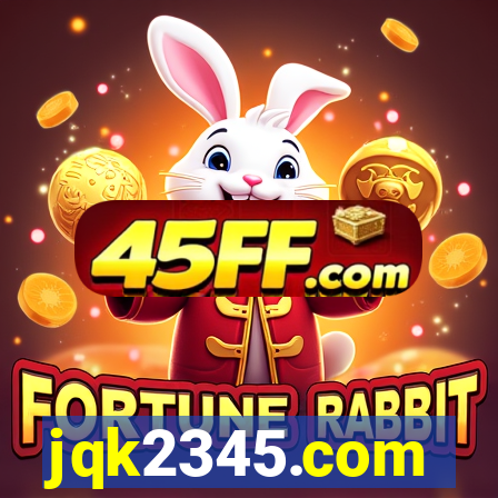 jqk2345.com