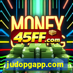 judopgapp.com