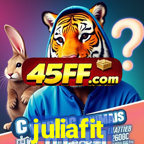 juliafit