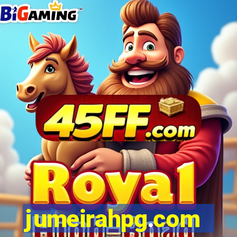 jumeirahpg.com
