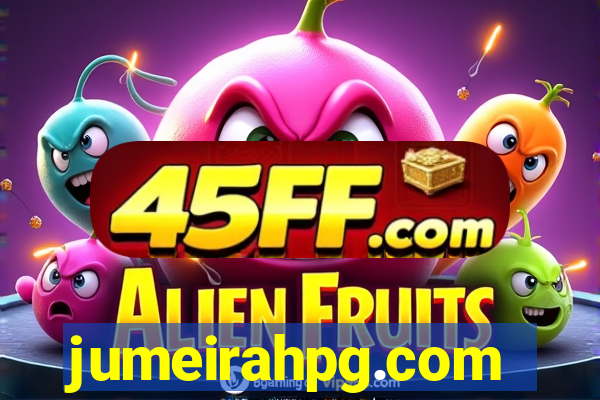 jumeirahpg.com