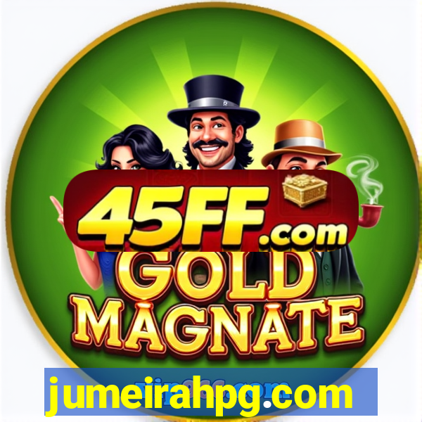 jumeirahpg.com