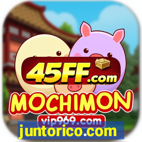 juntorico.com