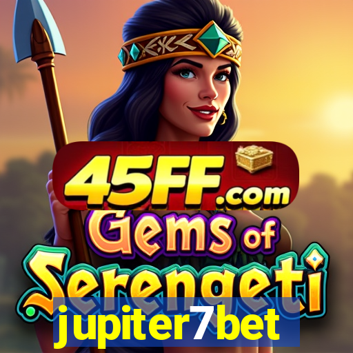 jupiter7bet