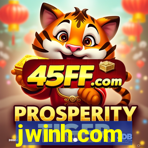 jwinh.com