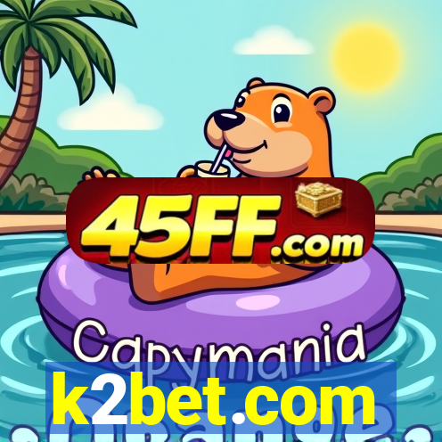 k2bet.com