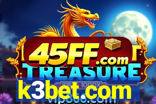 k3bet.com