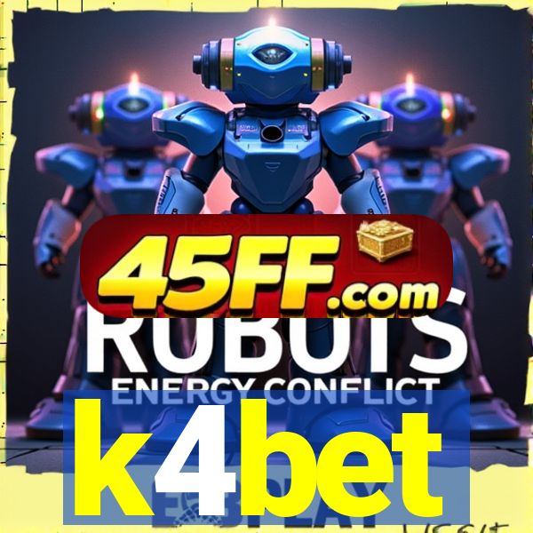 k4bet