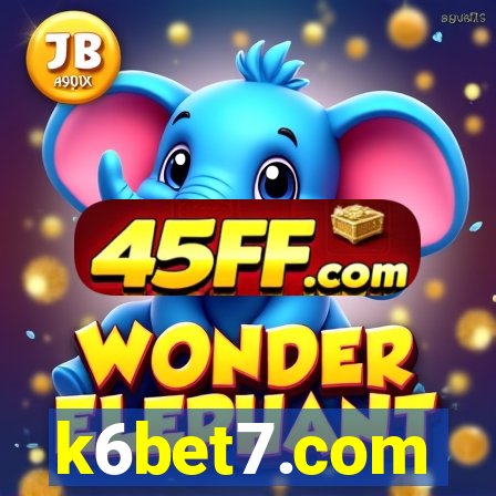 k6bet7.com