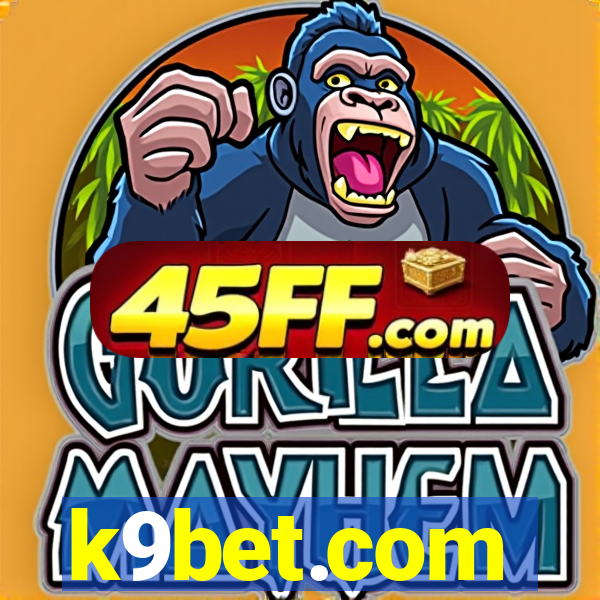k9bet.com