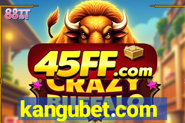 kangubet.com