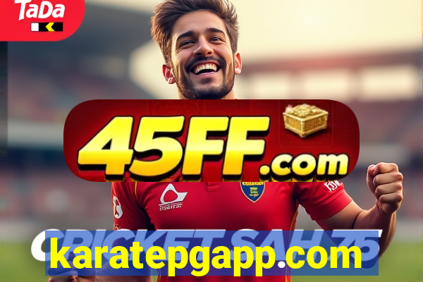 karatepgapp.com