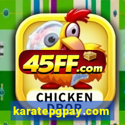 karatepgpay.com