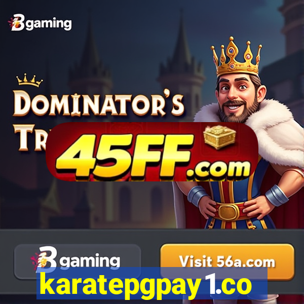karatepgpay1.com