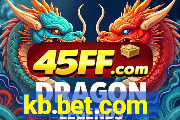kb.bet.com