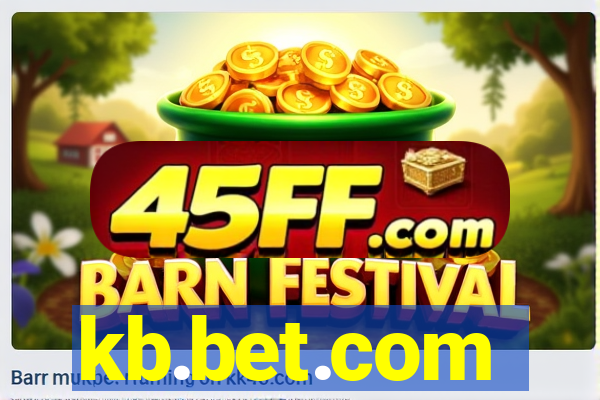 kb.bet.com