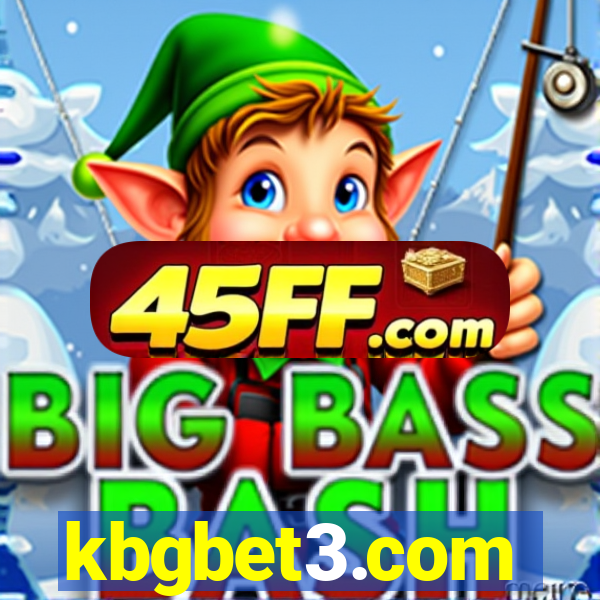 kbgbet3.com