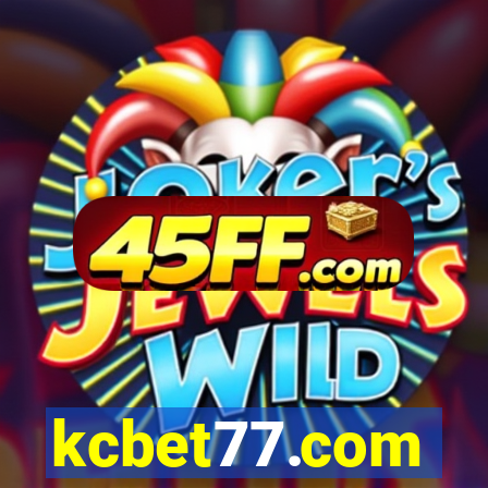 kcbet77.com