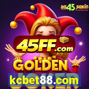 kcbet88.com