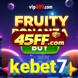 kebet7