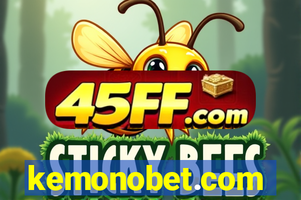 kemonobet.com
