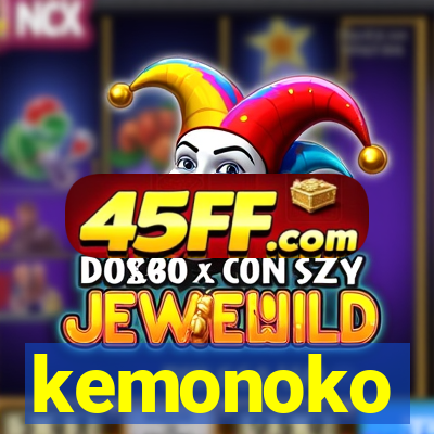 kemonoko