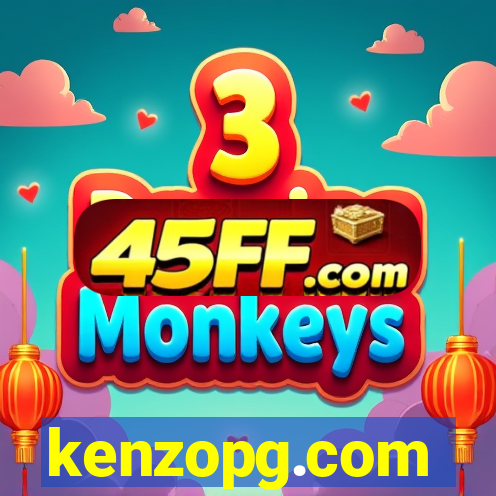 kenzopg.com