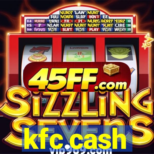 kfc.cash