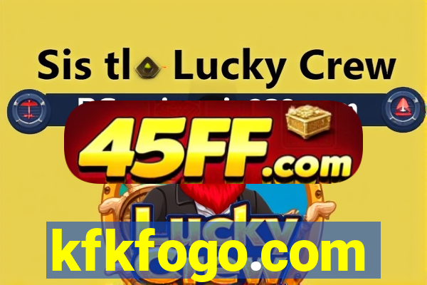 kfkfogo.com