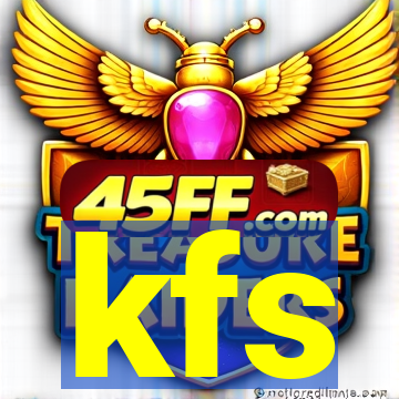kfs-s.com