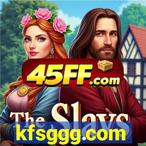 kfsggg.com