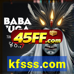kfsss.com