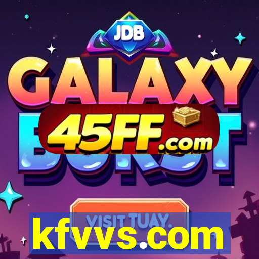 kfvvs.com