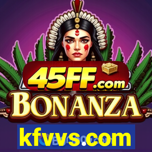 kfvvs.com