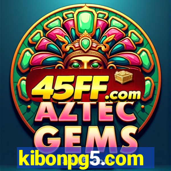 kibonpg5.com