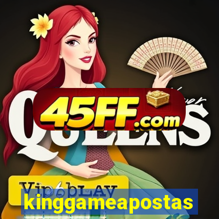 kinggameapostas