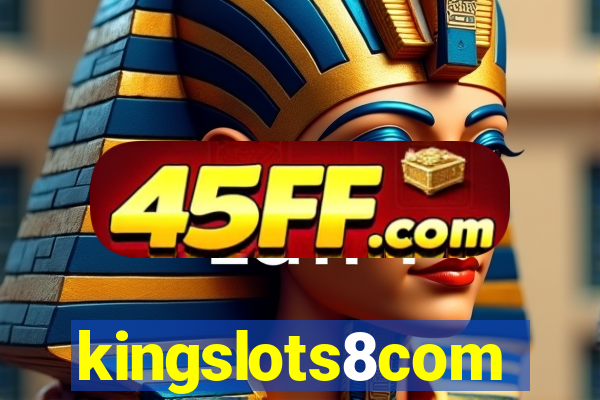 kingslots8com