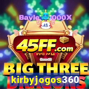 kirbyjogos360