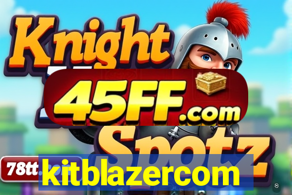 kitblazercom