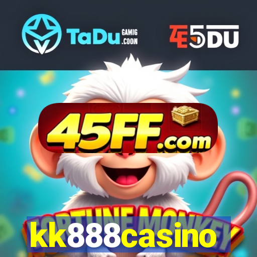 kk888casino