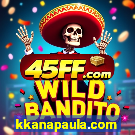 kkanapaula.com