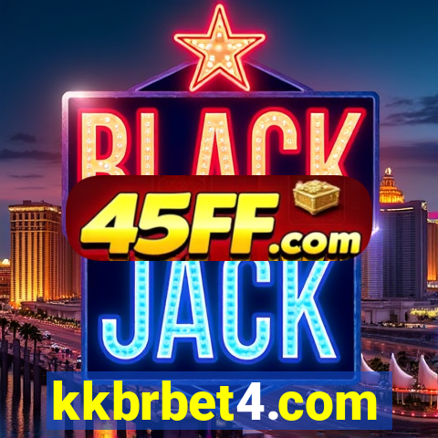 kkbrbet4.com